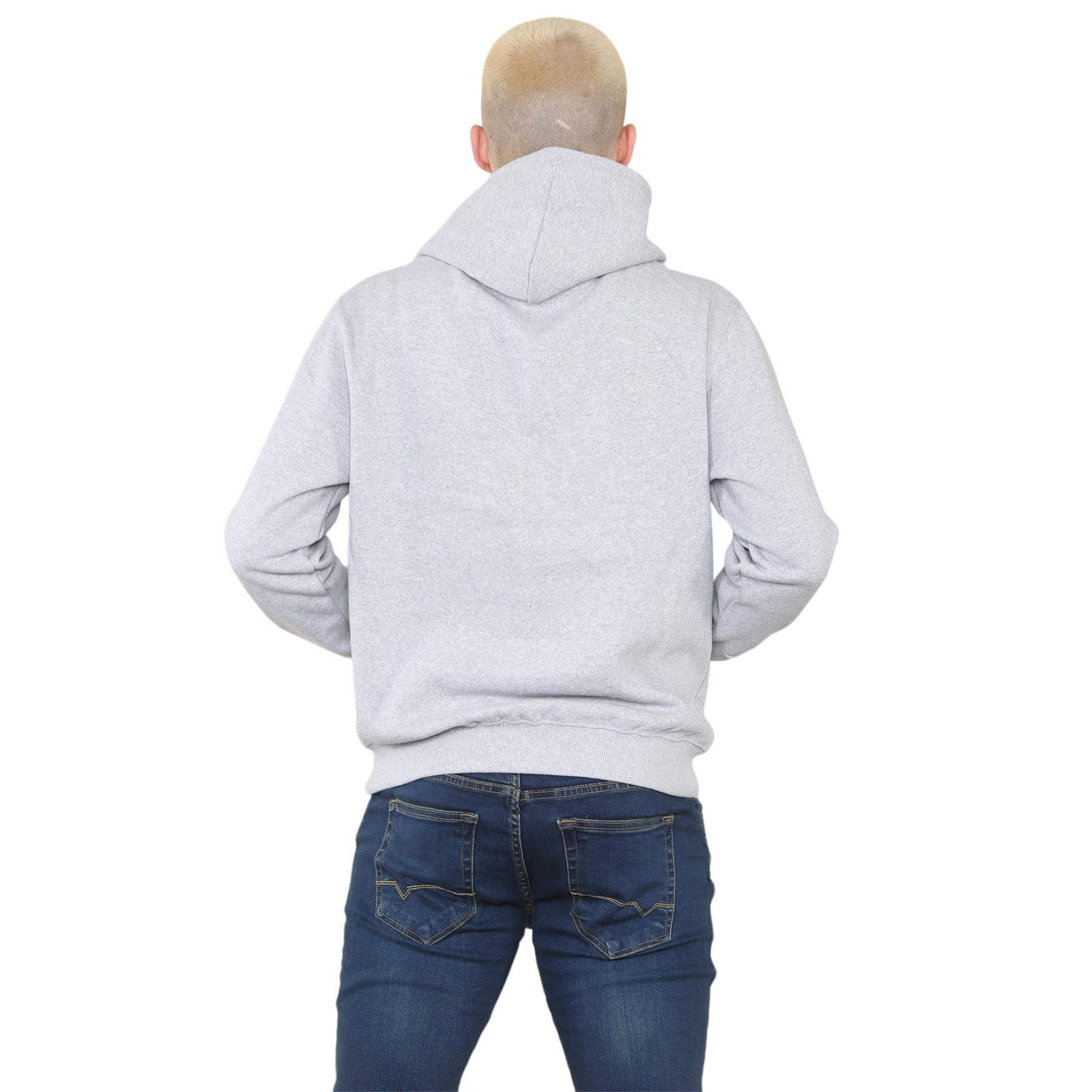 MYT Mens Pullover Tracksuit Fleece Hoodie Sweatshirt Joggers Track Pants Bottoms