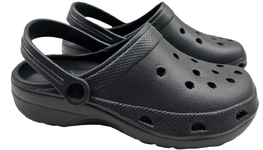 MENS COMFY BEACH POOL SUMMER CLOG HOILDAY SHOWER GARDEN WALKING SANDALS SHOES