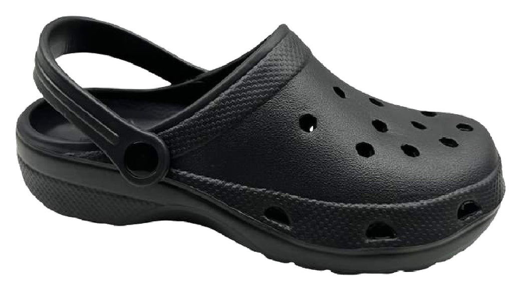 MENS COMFY BEACH POOL SUMMER CLOG HOILDAY SHOWER GARDEN WALKING SANDALS SHOES