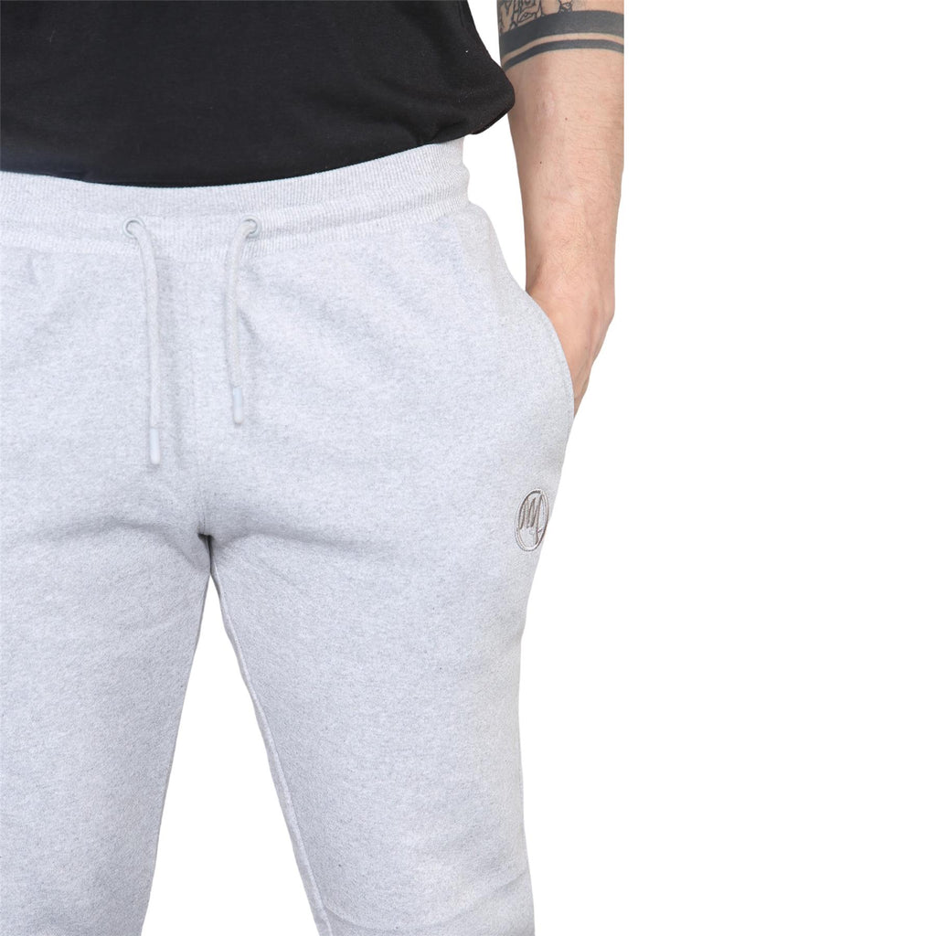 MYT Mens Pullover Tracksuit Fleece Hoodie Sweatshirt Joggers Track Pants Bottoms