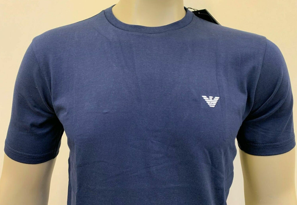 Armani Jeans Short Sleeve T Shirts