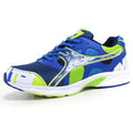 Mens Air Shock Absorbing Trainers Casual Running Walking Jogging Gym Shoes Size