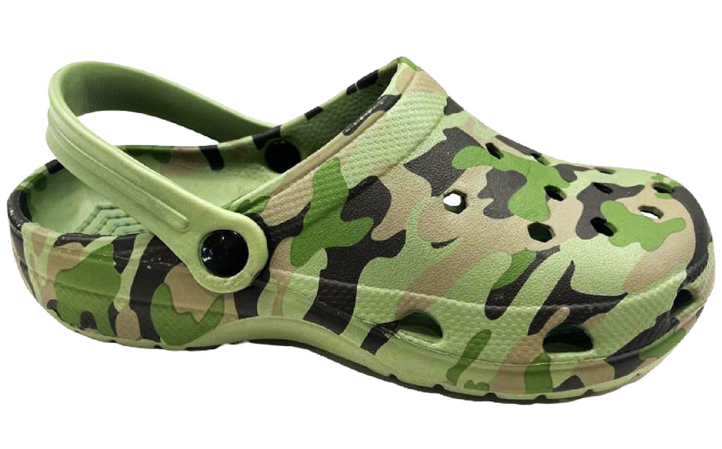 MENS COMFY BEACH POOL SUMMER CLOG HOILDAY SHOWER GARDEN WALKING SANDALS SHOES