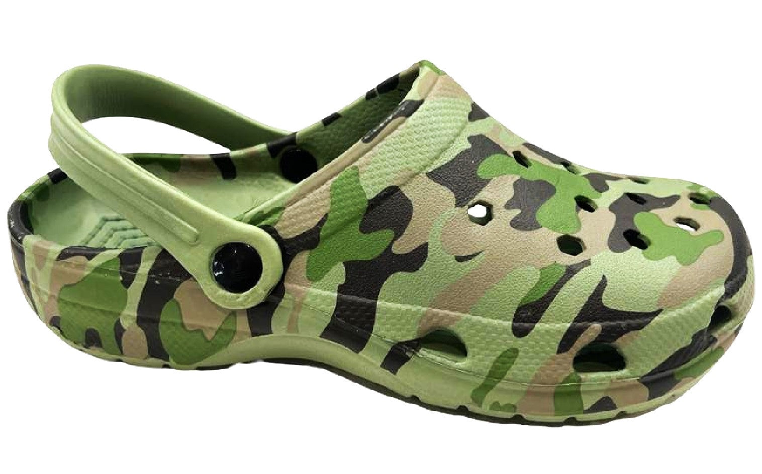 MENS COMFY BEACH POOL SUMMER CLOG HOILDAY SHOWER GARDEN WALKING SANDALS SHOES