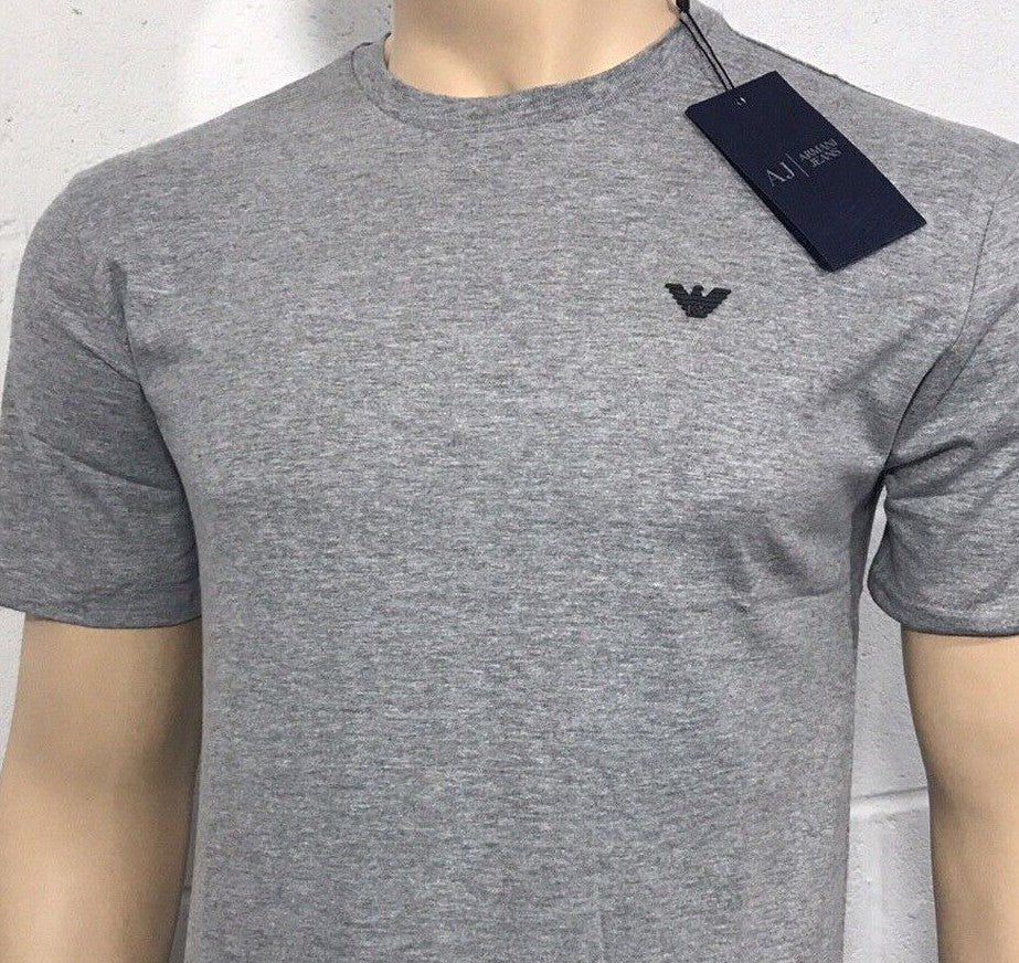 Armani Jeans Short Sleeve T Shirts