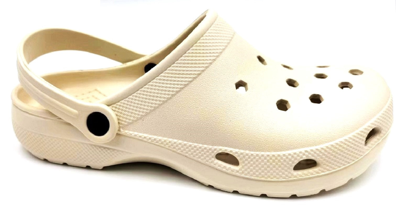 MENS COMFY BEACH POOL SUMMER CLOG HOILDAY SHOWER GARDEN WALKING SANDALS SHOES