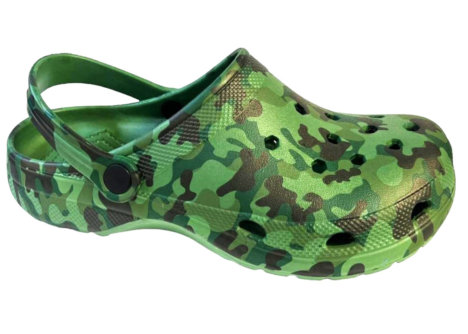 MENS COMFY BEACH POOL SUMMER CLOG HOILDAY SHOWER GARDEN WALKING SANDALS SHOES