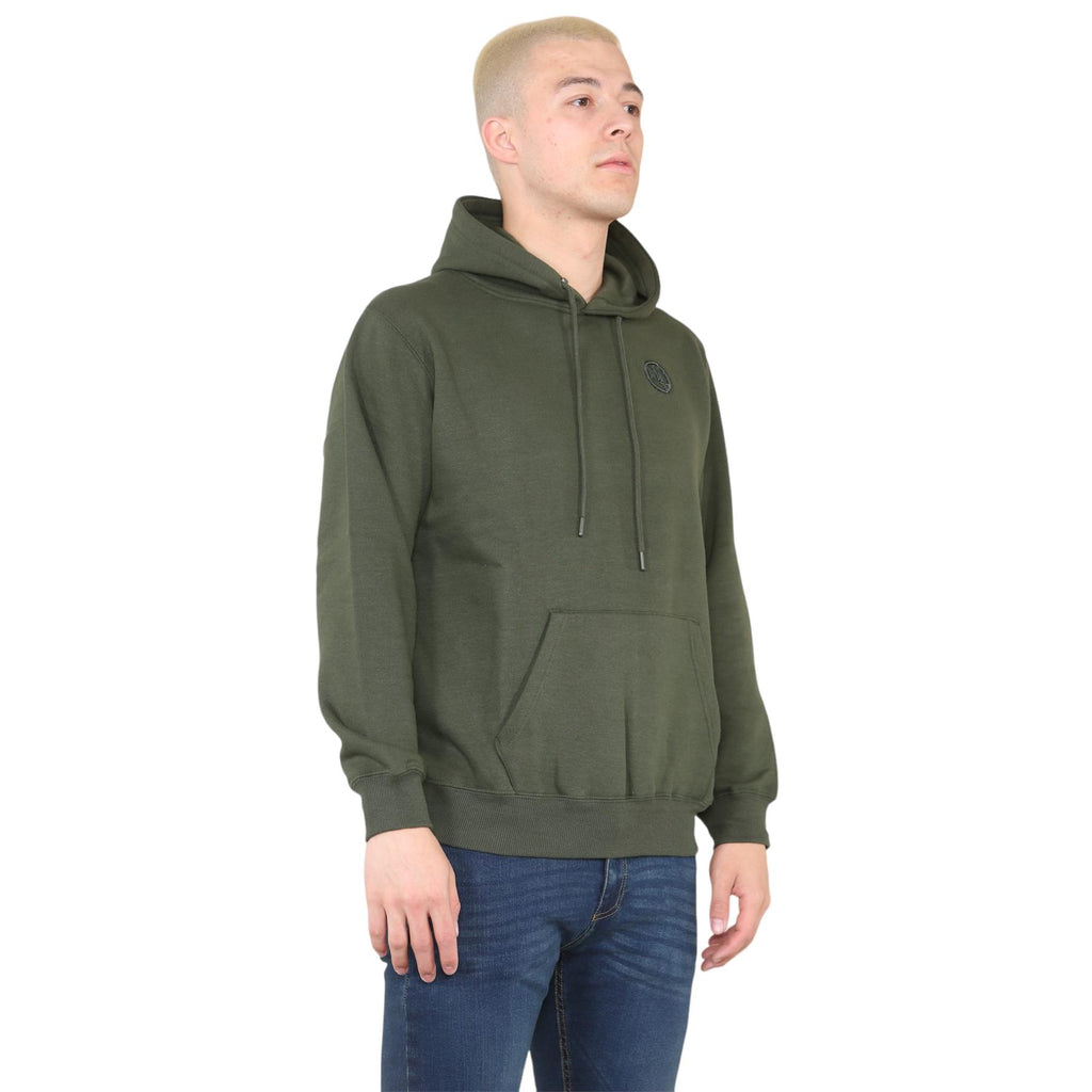 MYT Mens Pullover Tracksuit Fleece Hoodie Sweatshirt Joggers Track Pants Bottoms