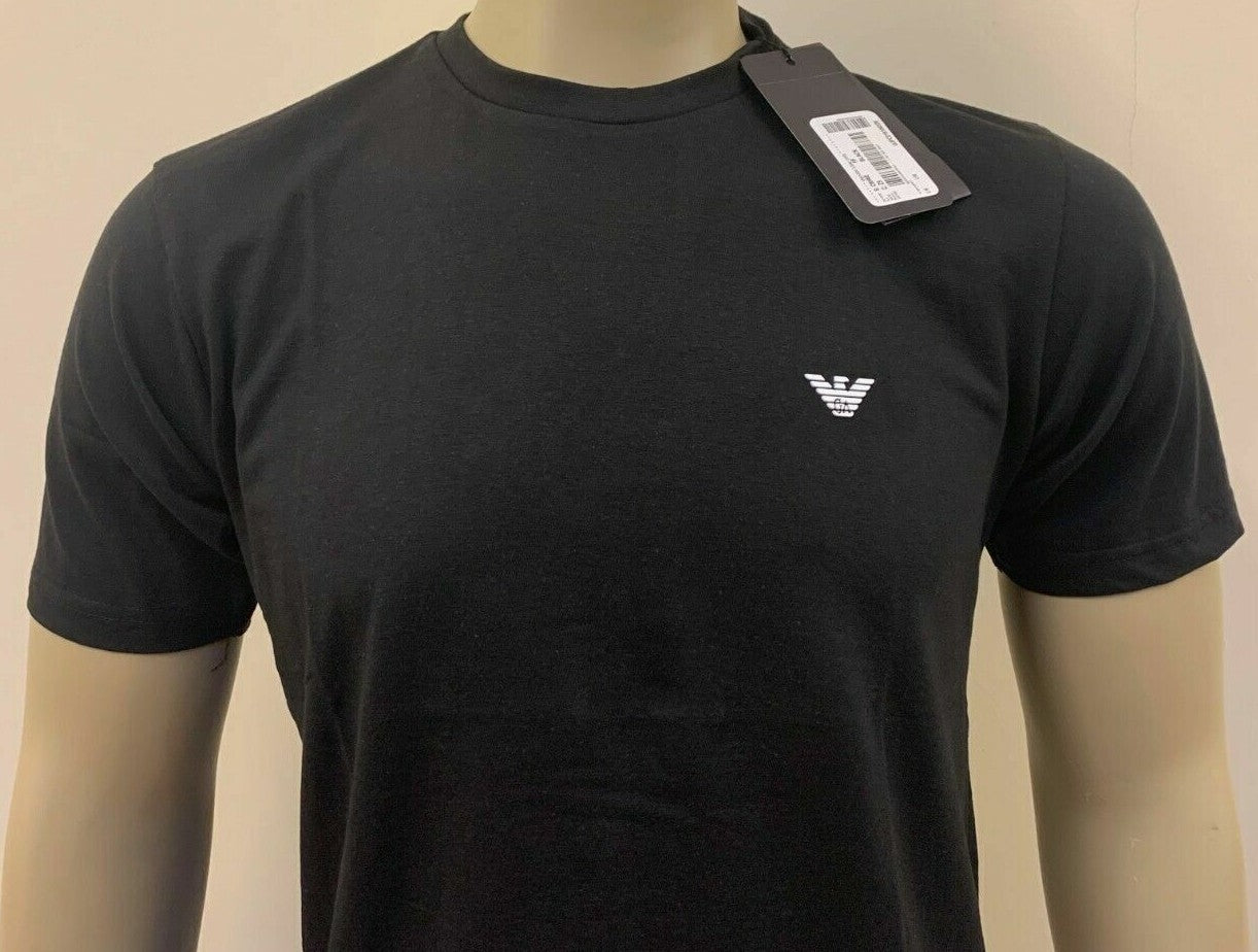Armani Jeans Short Sleeve T Shirts