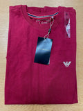 Armani Jeans Short Sleeve T Shirts