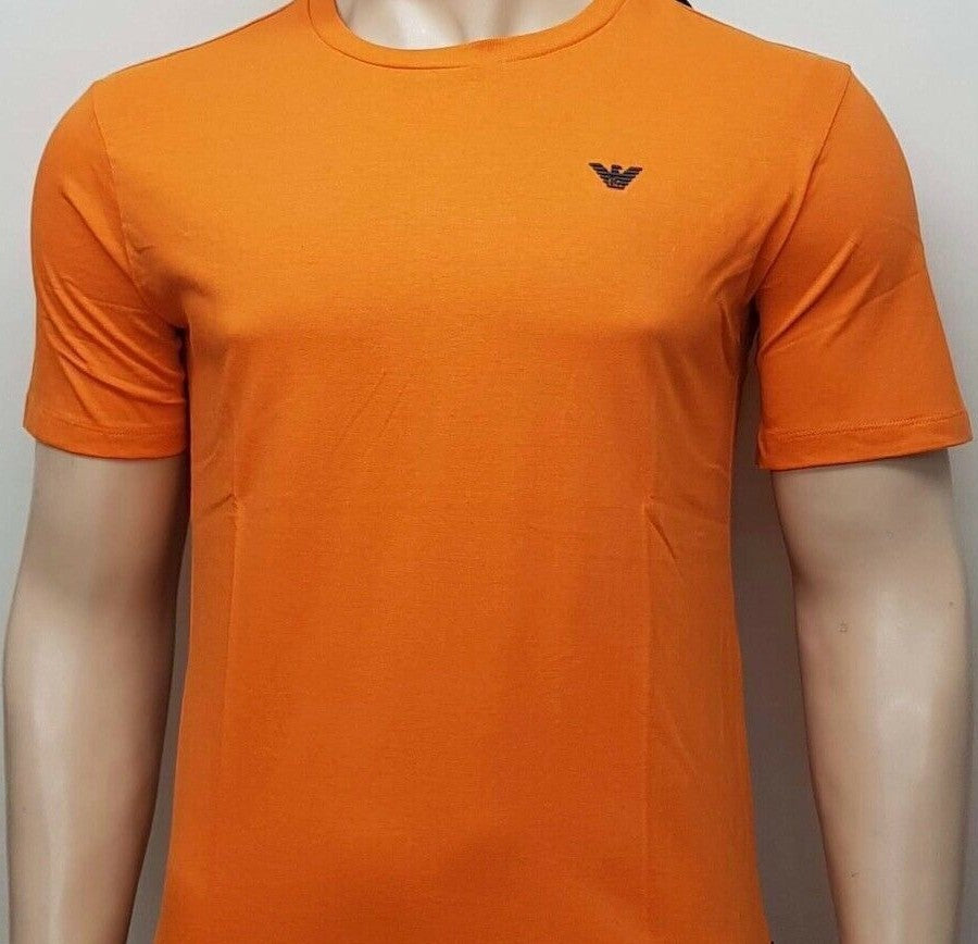 Armani Jeans Short Sleeve T Shirts